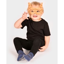 Den Goda Fen - Masque Tigre Fluffy Taille Unique