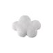 Coussin cloud Natural