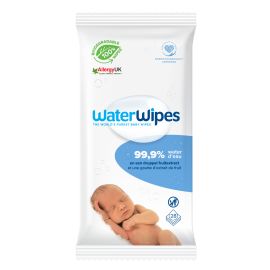 WaterWipes Bio 28pc