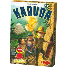 Karuba - Version française
