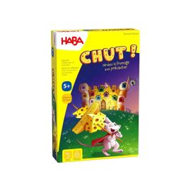 Chut! -Version française