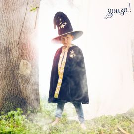 Souza for Kids - Chapeau magicien Wilfred