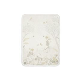 Couverture 100 x 150 cm - Dreamy Mouse/Velvet Fleece