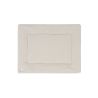 Tapis de parc 75 x 95 cm Soft Waves Nougat