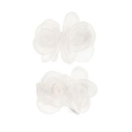 Souza for Kids - Pinces à cheveux Joosje, roses, blanc