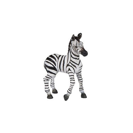 figurine bébé zèbre figurine bébé zèbre