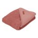 Cape de bain Pure Pink Blush - Little Dutch