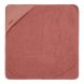 Cape de bain Pure Pink Blush - Little Dutch