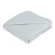 Cape de bain Pure Soft Blue - 75x75 cm - Little Dutch