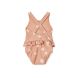 Maillot de bain Amina Shell / Pale tuscany - Liewood