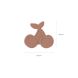 Lot de 3 poches de froid - Cherry