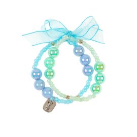 Bracelet Jany - Bleu - Souza for Kids