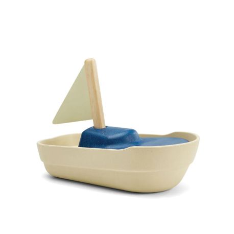 Voilier - Plan toys