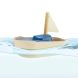 Voilier - Plan toys