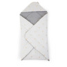 Nid d'ange - 75x75 cm - Gold Dots - Childhome