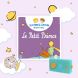 Livre audio - Suzanne & Gaston rêvent avec le Petit Prince - Lunii