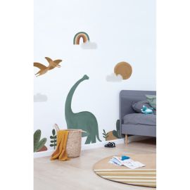 Planche de stickers décor XL - Dino Wonders - Lilipinso