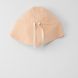 Chapeau de soleil réversible - Peachy Summer/ Sandy Beach - Cloby