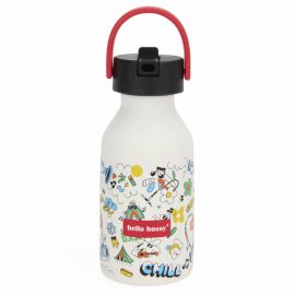 Gourde isotherme 350 ml - Chill - Hello Hossy