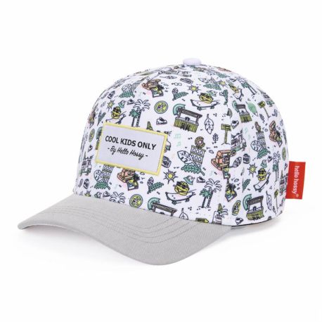 Casquette Papa Florida - Hello Hossy