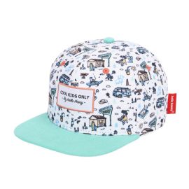 Casquette Maman Hossegor - Hello Hossy