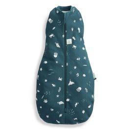 Sac de couchage / emmaillotage - TOG 0.2 Ocean - Ergopouch