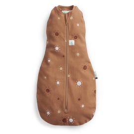 Sac de couchage / emmaillotage - TOG 1.0 Sunny - Ergopouch