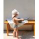 Chapeau de soleil Gorm - Sandy