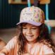 Casquette enfant - Léopard