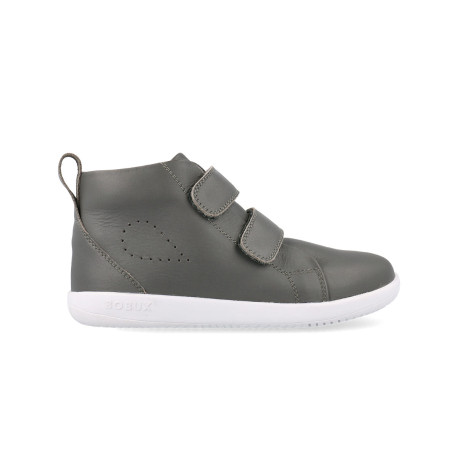 Chaussures Kid+ Grass Court High Smoke - Bobux