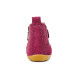 Chaussures Step Up Jodhpur Boysenberry Starburst - Bobux