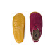 Chaussures Step Up Jodhpur Boysenberry Starburst - Bobux