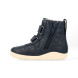 Chaussures Step Up Patch Navy - Bobux