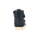 Chaussures Step Up Patch Navy - Bobux