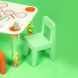 Magis Me Too - Piano Little Flare Table pour enfants - Circle