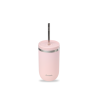 Cold cup isotherme en inox 470 ml Pastel Rose - Qwetch