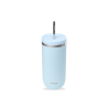 Cold cup isotherme en inox 600 ml Pastel Bleu - Qwetch