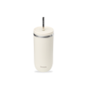 Cold cup isotherme en inox 600 ml Matt Sable - Qwetch
