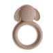 Anneau de dentition Dog Natural - Mushie