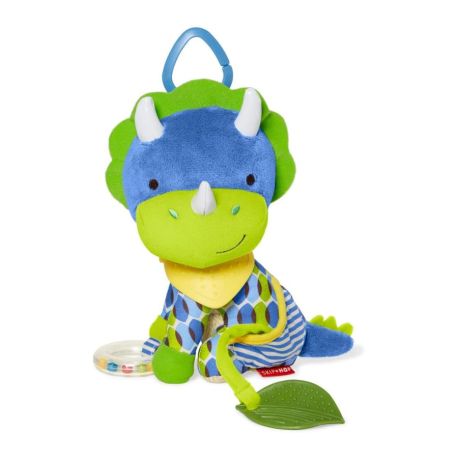 Jeu d'activité Bandana buddies Dino 0+ - Skip Hop Jeu d'activité Bandana buddies Dino 0+ - Skip Hop