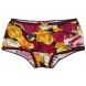 set sous-vêtements fille fleuris 'Rose' (2-10a)
