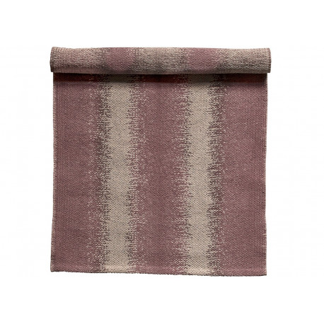 tapis 'earth brown/stone'