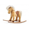 fabuleux poney à bascule Franzi