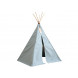 Tipi Nevada - Riviera blue