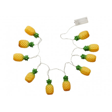 guirlande lumineuse Ananas guirlande lumineuse Ananas