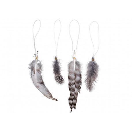 set pendentifs plumes set pendentifs plumes