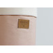 Panier Tango S - Bloom pink
