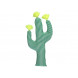 coussin-doudou cactus