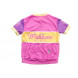 t-shirt Wishbone Jersey 'pink' (1-5a)