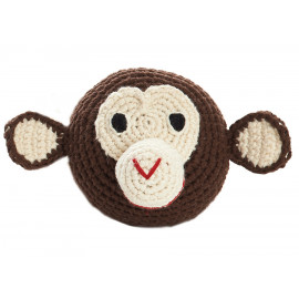 trophée singe au crochet 'Chimp' (small)